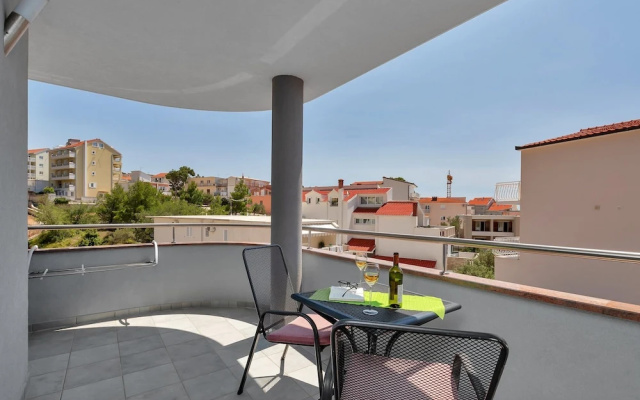 Apartments Villa Juric