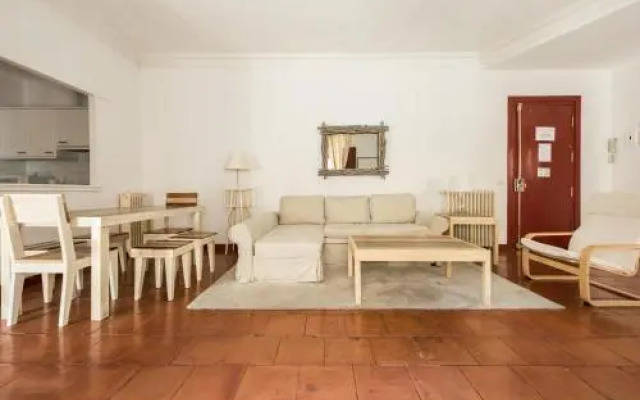 Apartamentos Madrid Centro W