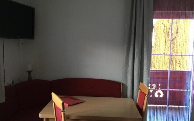 Alpenrose Pension