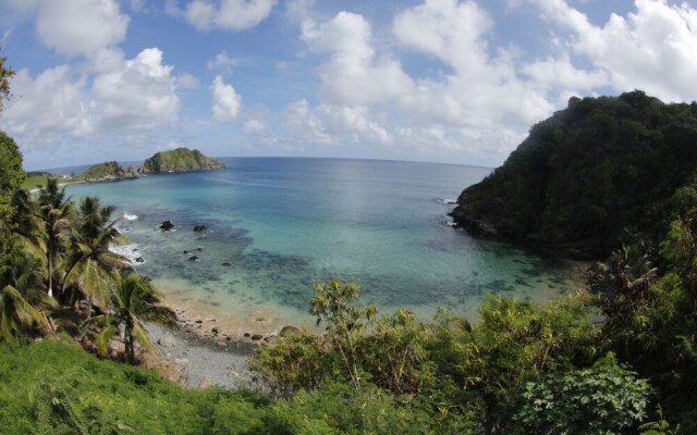 Pousada do Pescador Noronha