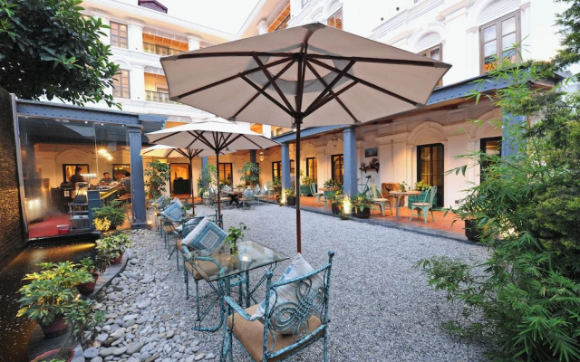 Seto Ghar Hotel Pvt. Ltd.