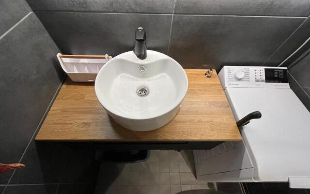 Cosy apartment in the heart of Lahti, free parking