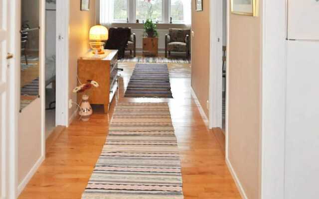 5 Person Holiday Home in Mellerud