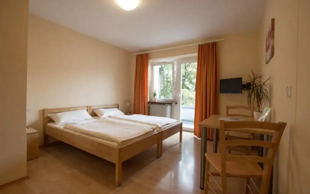 DJH Jugendherberge Augsburg - Hostel
