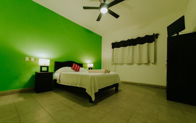 Chiapas Hotel Express San Fernando