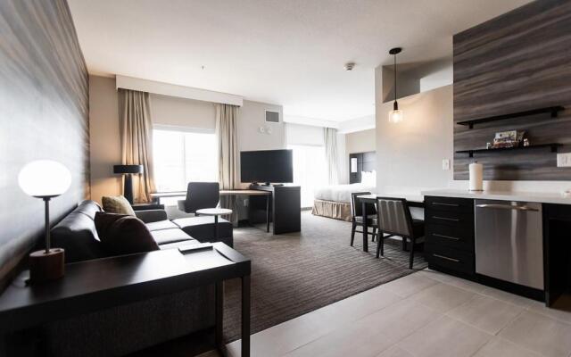Residence Inn by Marriott Tulsa Midtown