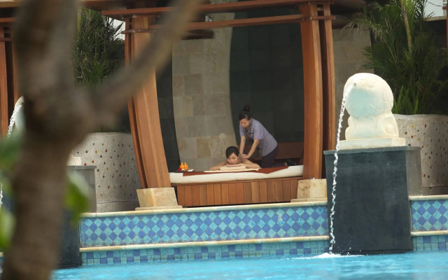 Ayana MidPlaza Jakarta