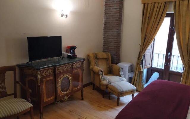 Posada Doña Cayetana