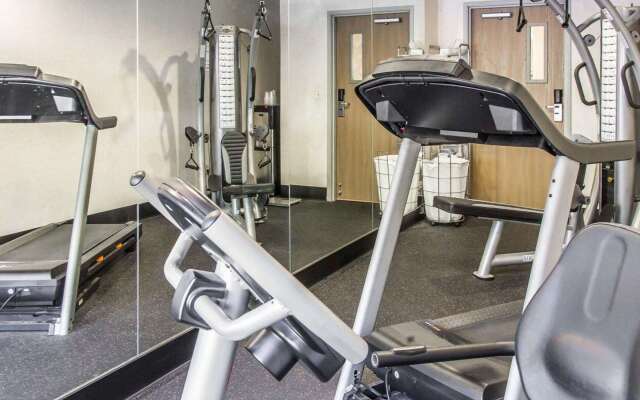 Quality Inn Louisville - Boulder