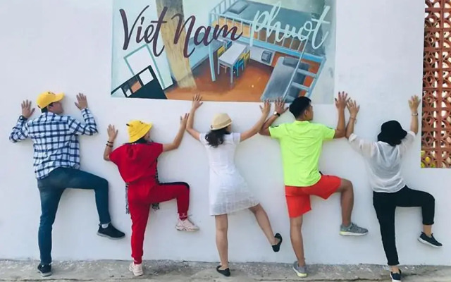 Nang House 82