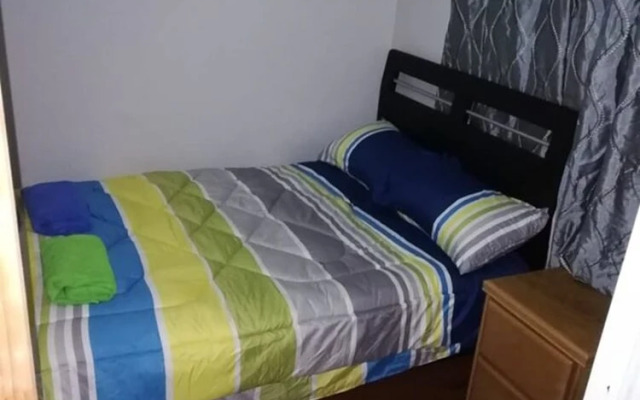 Ebenezer Guesthouse