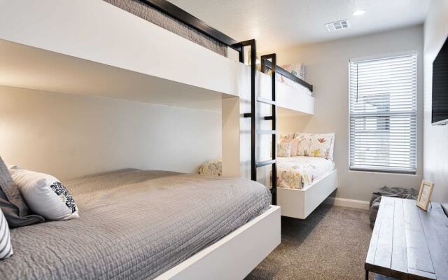 The Good Place by RedAwning