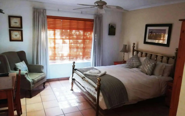 Feather Tree Bed And Breakfast