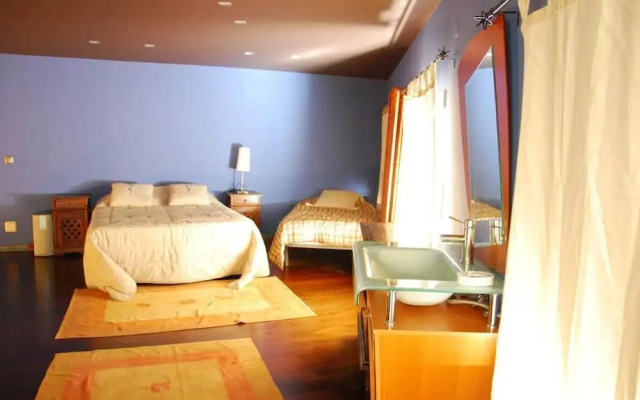 Anjos Apartment - Central Lisbon