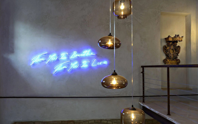 Locanda Dell Artista Boutique Country Inn