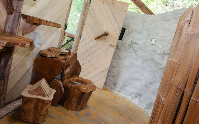Danta Corcovado Lodge