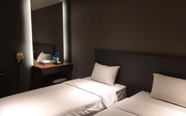 ON Smart Hotel