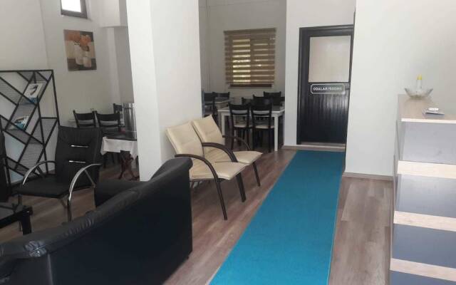 Grand City Pansiyon