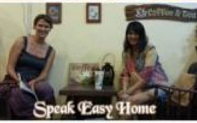 Speakeasy Homestay