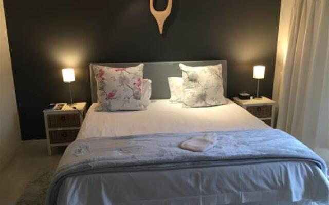 African Queen Guest House