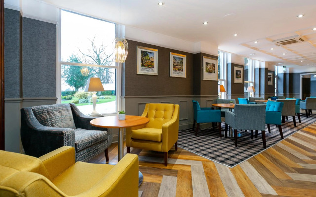 Cedar Court Harrogate