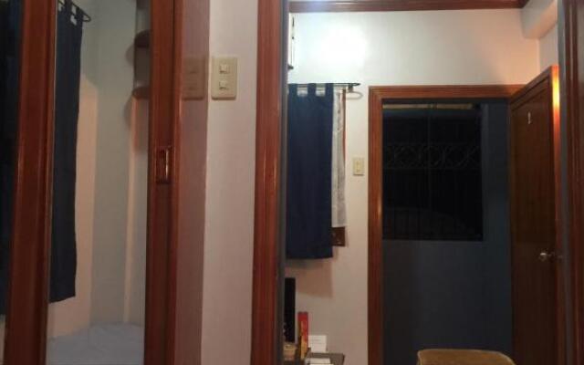 Las Pinas Serviced Apartment