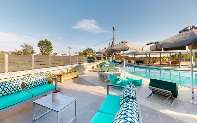 The Dome Luxury Hotel Thassos