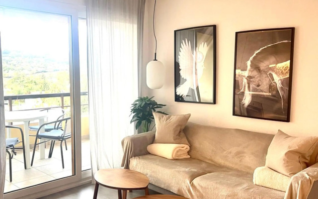 Torres De Aloha 2 bdr Puerto Banus