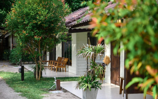 Wapi Resort Koh Lipe