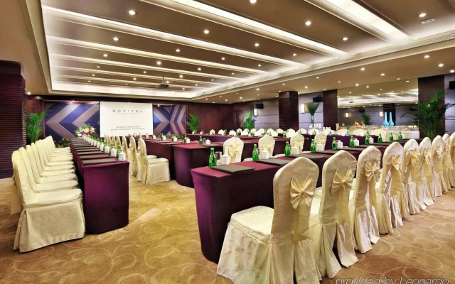 Sofitel Zhengzhou International