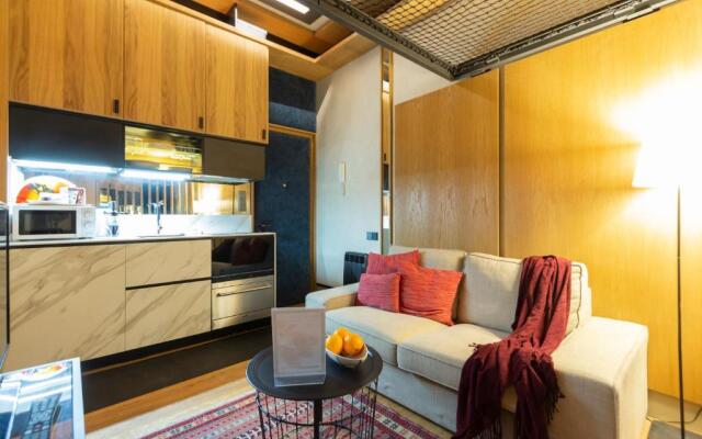 For You Rentals Fuencarral Apartment MON1