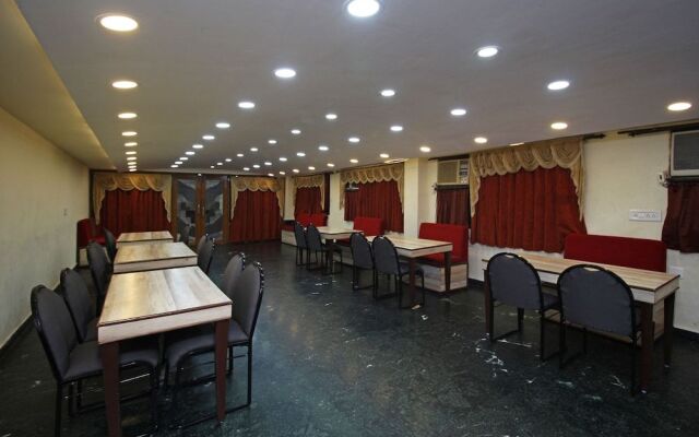 Krishna Lila Regency Udaipur