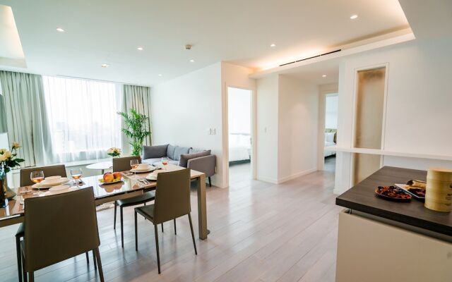Léman Suites - managed by Apartmentel