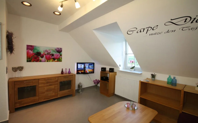 Moseltraum Alte Schmiede