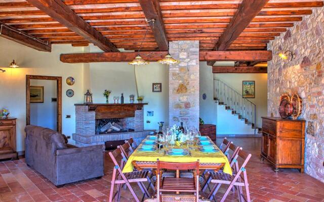 Colle del Sole 7 1
