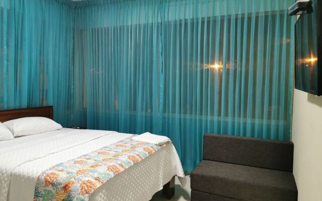 Hotel Casablanca Chipipe