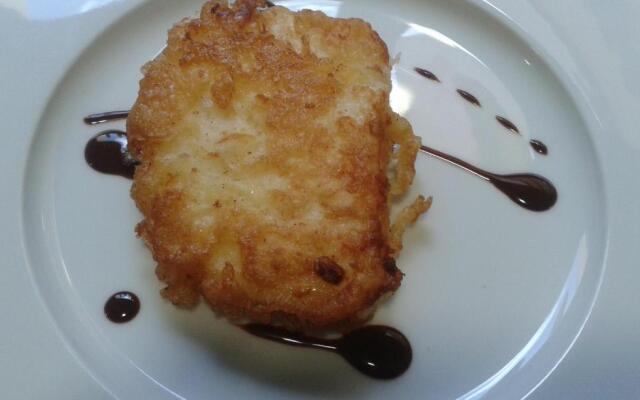 Hotel Las Casas de Pandreula