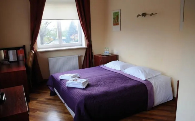 Hotel Parnas Old Town