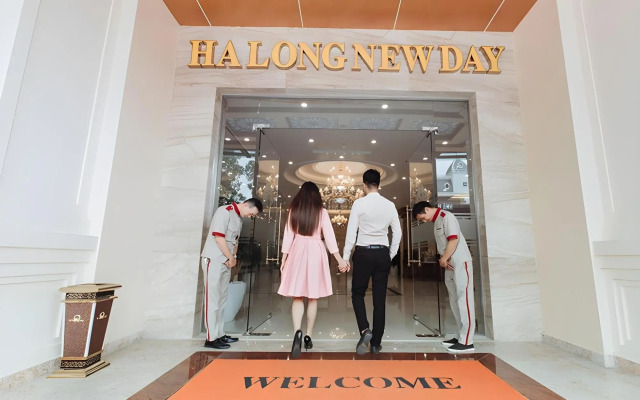 Ha Long New Day Hotel