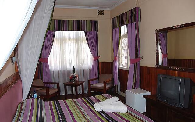 Sirona Hotel