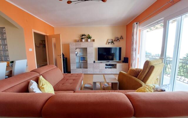 Apartments Faran in Crikvenica