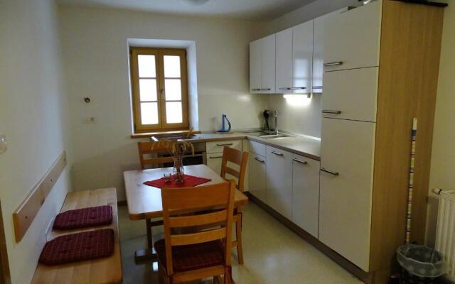 Apartmaji pri Marodnu
