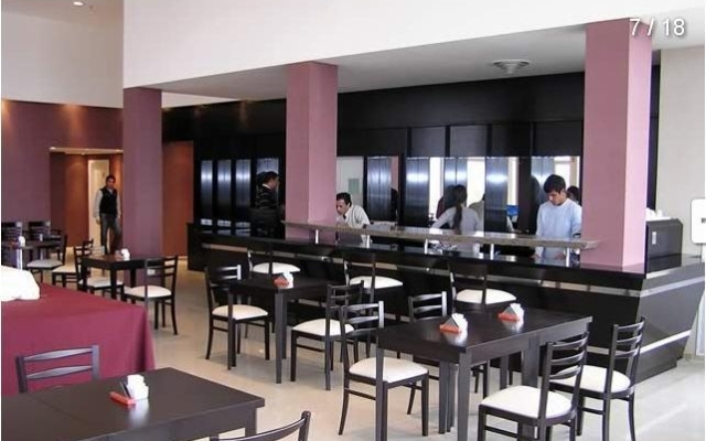 Hotel Camberland Ramallo