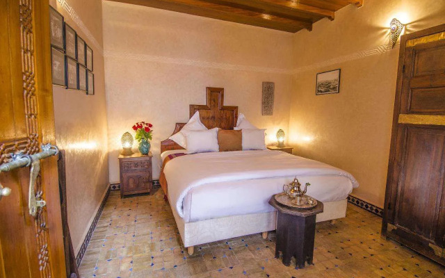 Riad Sidi Fatah