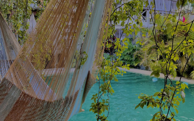 Hotel Jaiba Mahahual