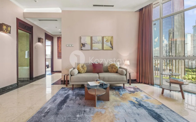 Soka by Kozystay - Mega Kuningan