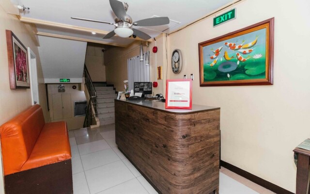 153 Executive Suites