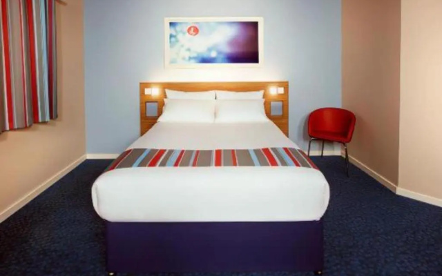 Travelodge Leicester Markfield
