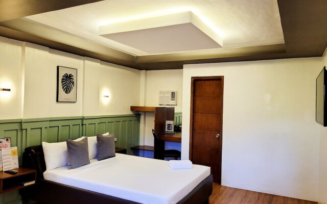 Casaroyal Hotel powered by Cocotel