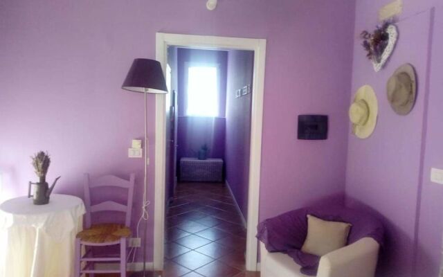 B&B Lavanda e Merletti Maison De Charme